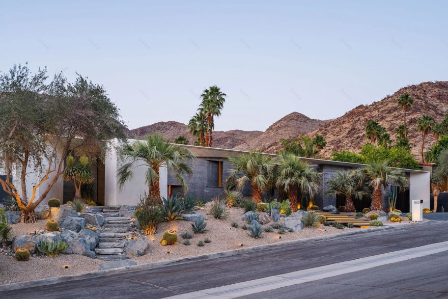 山景居丨美国加利福尼亚丨Pioneer-3