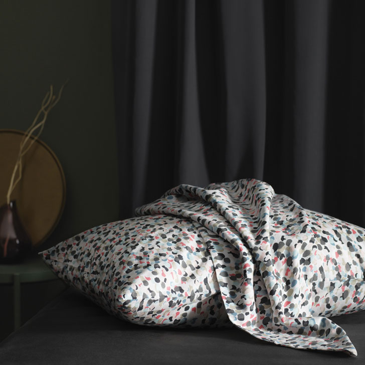 IKEA 打造时尚温馨家居空间-16