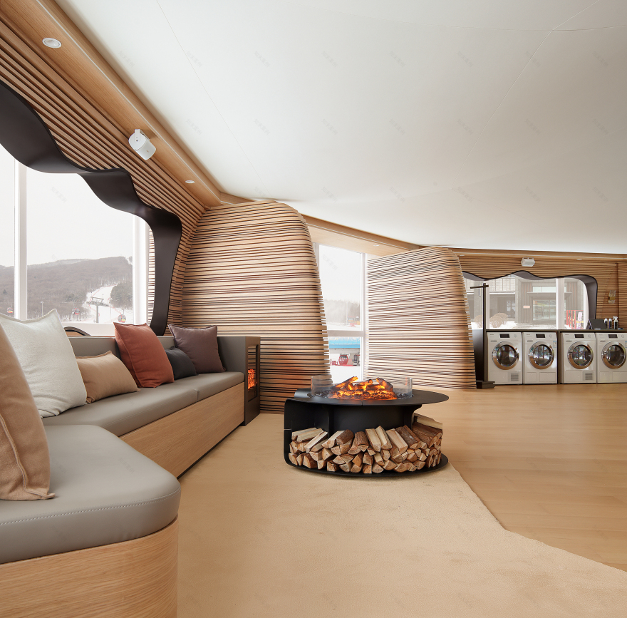 始祖鸟重生之翼™服务中心丨中国吉林丨STILL YOUNG-36