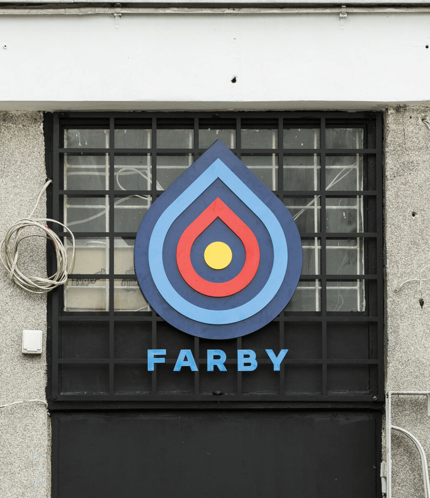 华沙店面改造丨波兰华沙-20