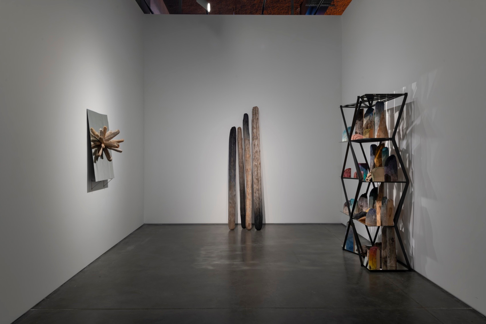 “与你不期而遇”展览丨土耳其伊斯坦布尔丨Olafur Eliasson-11