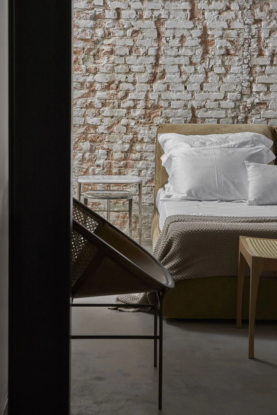 Micheliny Martins Móveis 家具店丨巴西丨Ângela Roldão Arquitetura-14