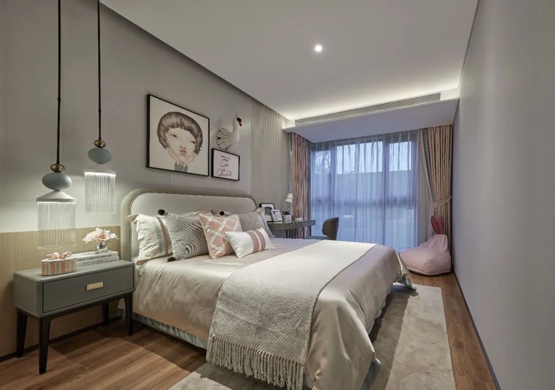 晖达云影艺术馆 | 现代都市中的自然秘境-102