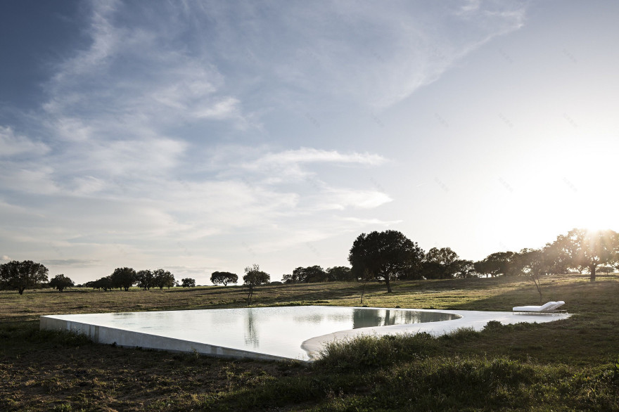 葡萄牙 Montemor·o·Novo 地区“时间之屋”-28