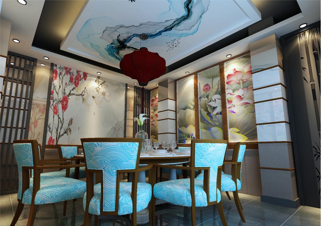 
皓钺老来涮齐齐哈尔分店 -38