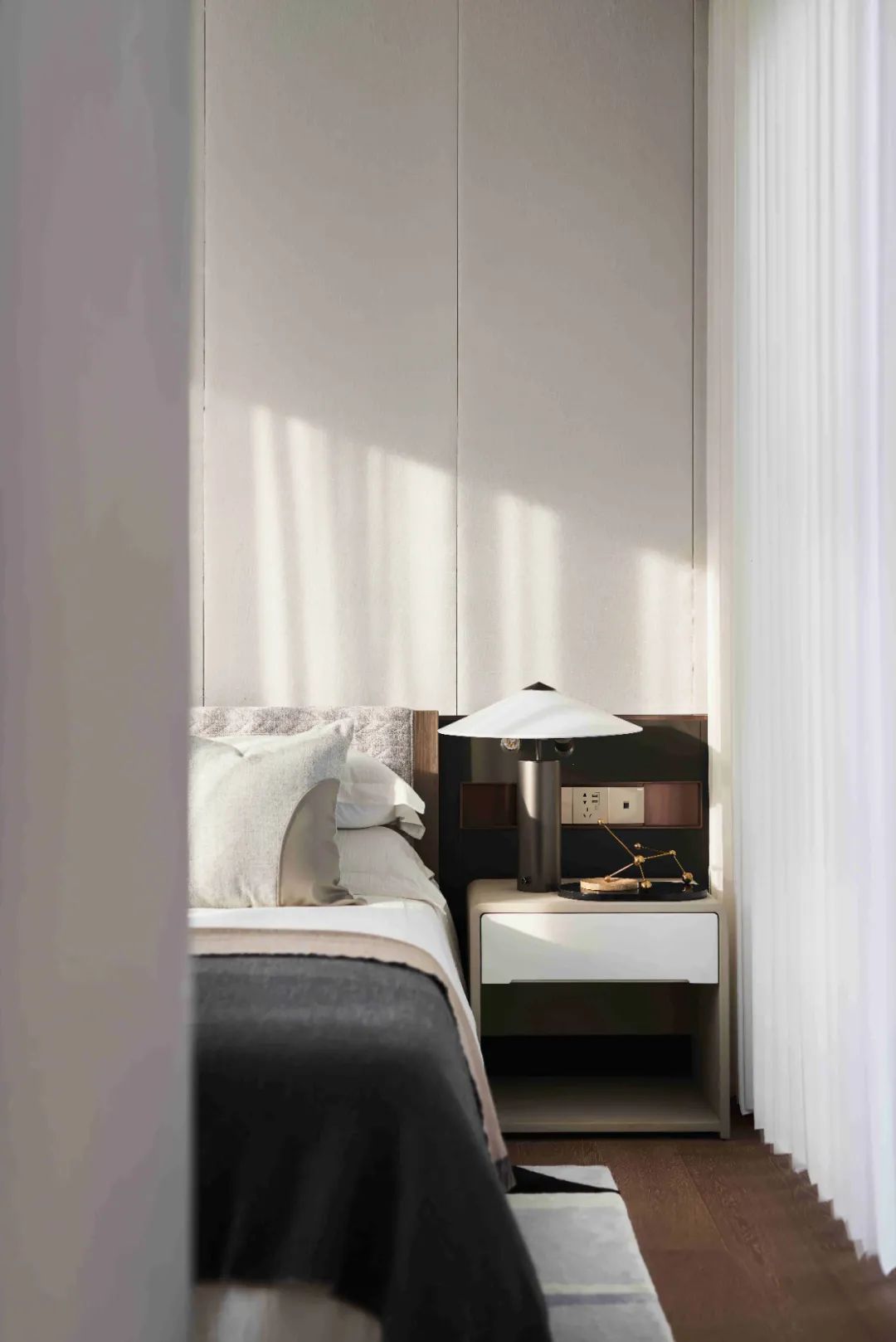 奥园地产韶关明玥江山商墅 | 奢雅生活，时光韵律-87