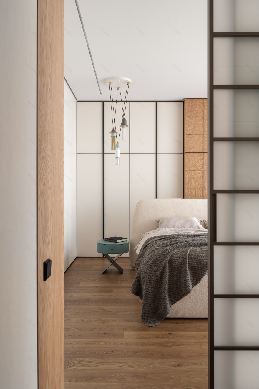 PURE VELVET 室内设计丨乌克兰丨Olya Sartakova 和 Protsenko Tetyana-44