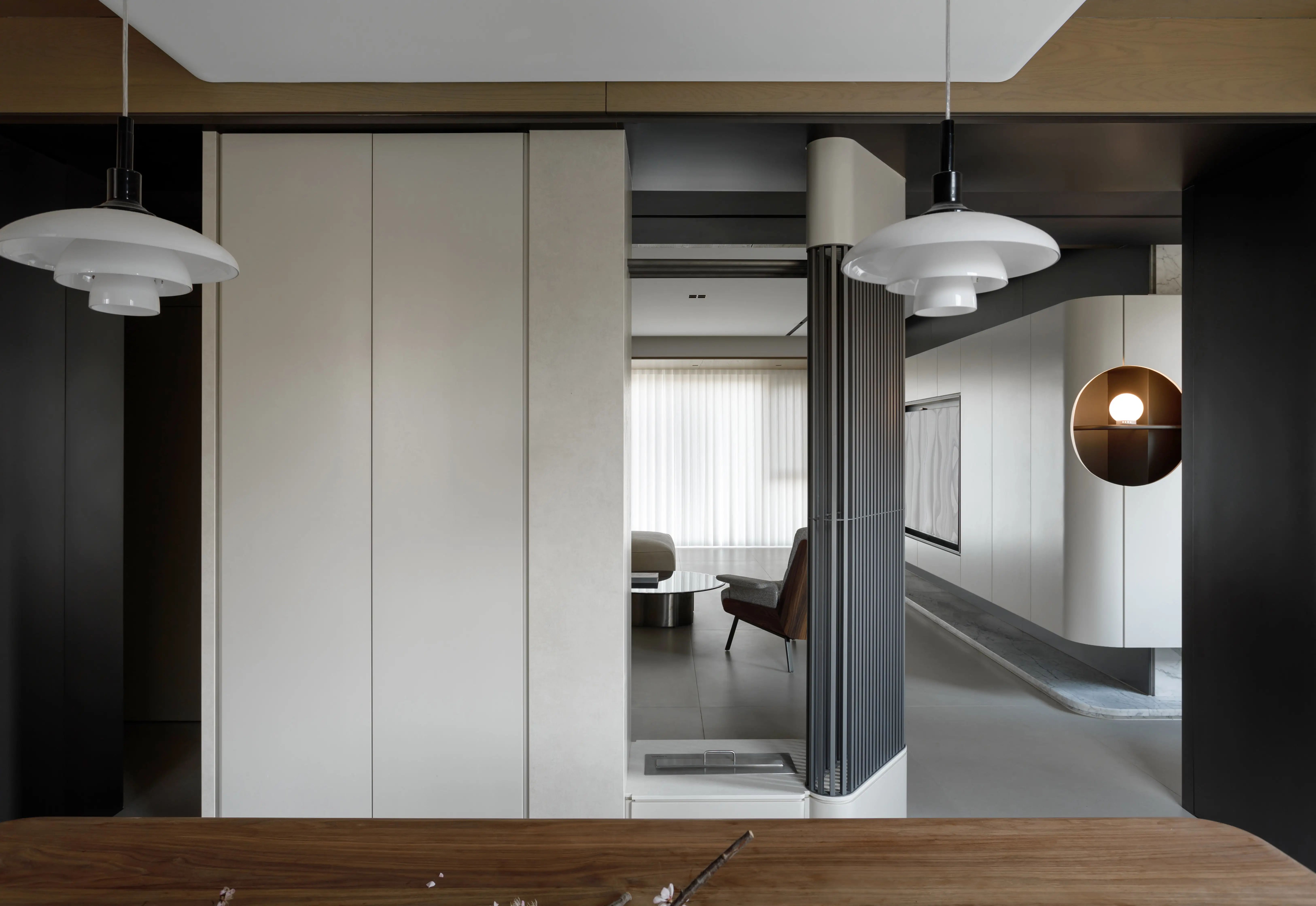 栖居·空间流动的多元体验丨中国北京丨TEN DESIGN 行十设计-50