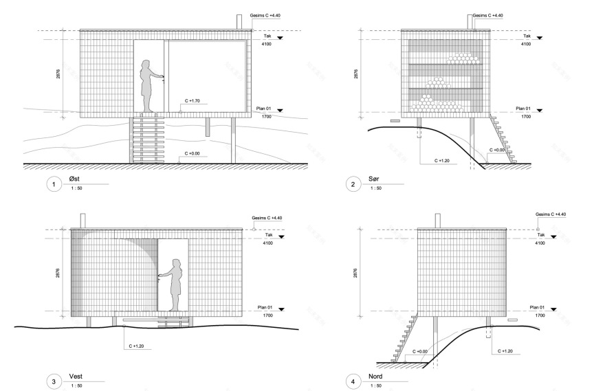 热点桑拿丨Norway丨Oslo Works-31