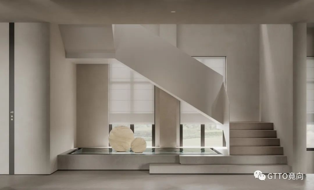 自然之衍 · 台州独栋别墅设计丨中国台州丨竟向设计-26