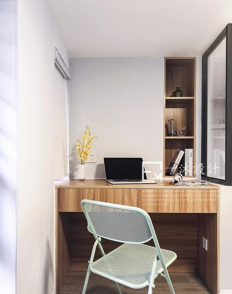 一沐设计事务所丨别墅丨一沐设计 - 原创实景丨「 窝居 * 」-13