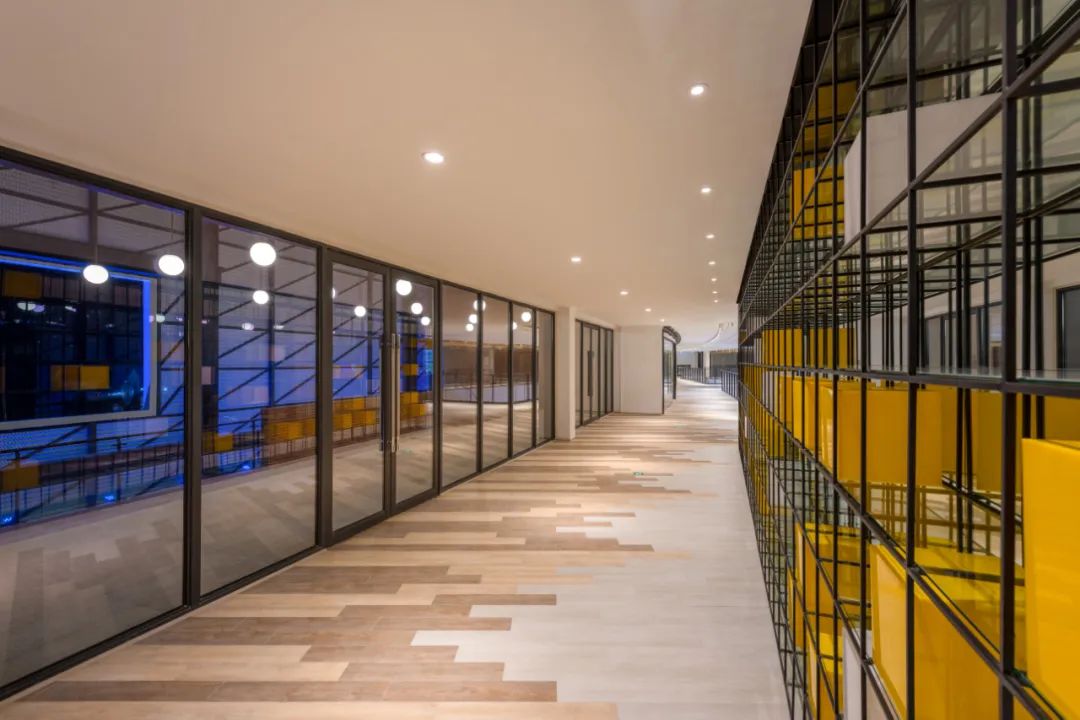 VITA GREEN BLOCK B 维他格林街B馆-40