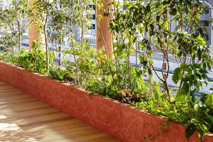 日本 Good Cycle 大厦丨日本爱知丨Asanuma Corporation,Nori Architects-15