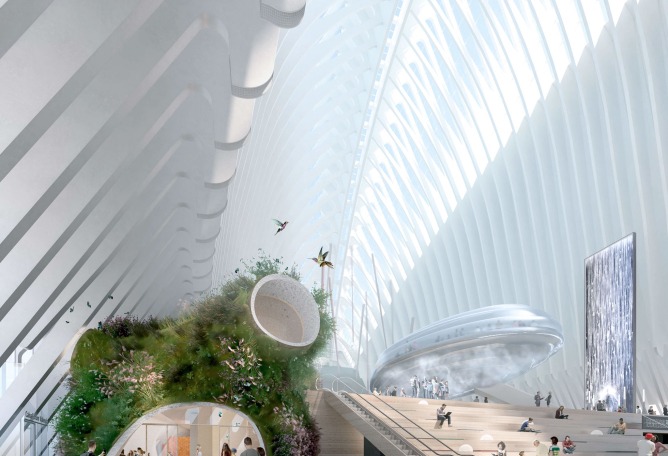 丨西班牙丨Enric Ruiz  Geli及其Cloud 9工作室-21