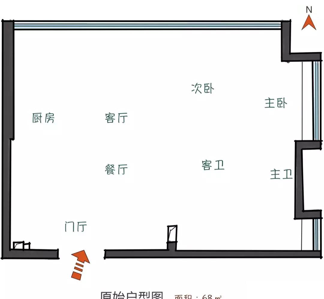 极简通透家居-3