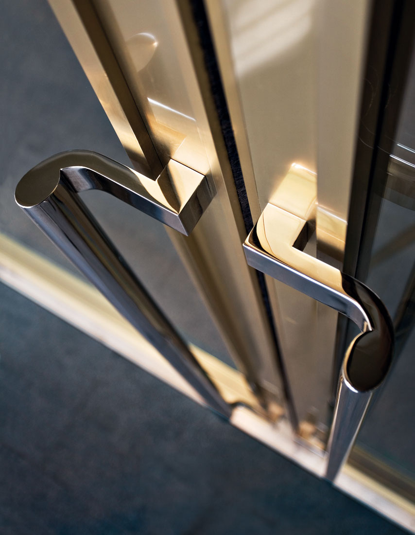 丨GermanyBerlin丨Prof. Josef P. Kleihues-6