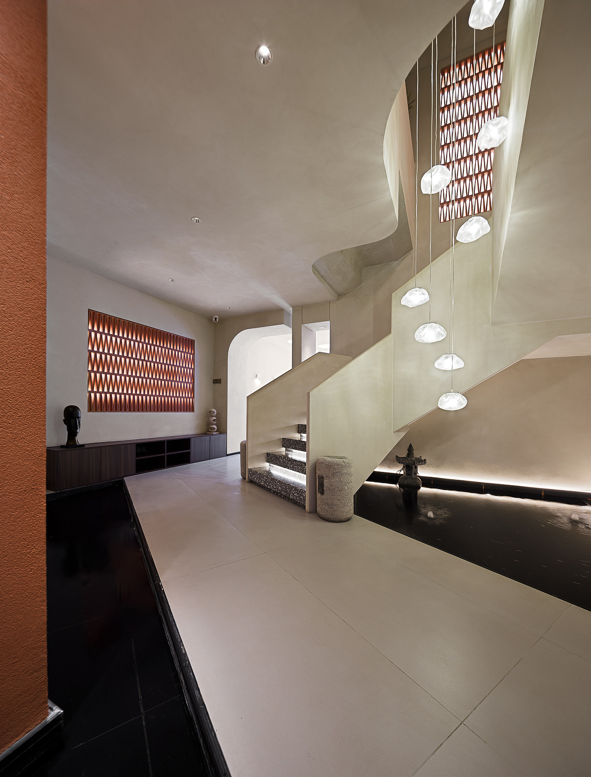 养生会馆丨中国沈阳丨简嘉一舍-16