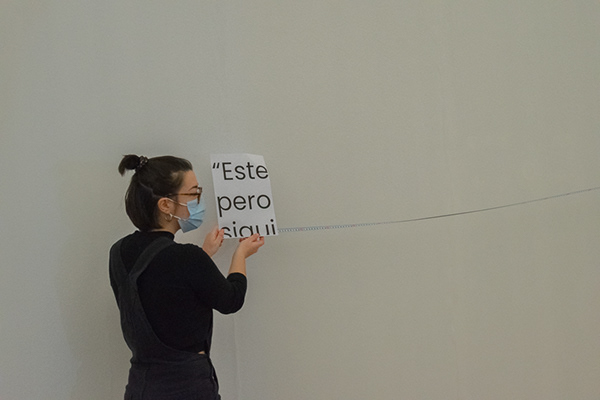 回声，一座城市的反射（注：refle·os推测应为reflejos，西班牙语反射、反响之意） -27