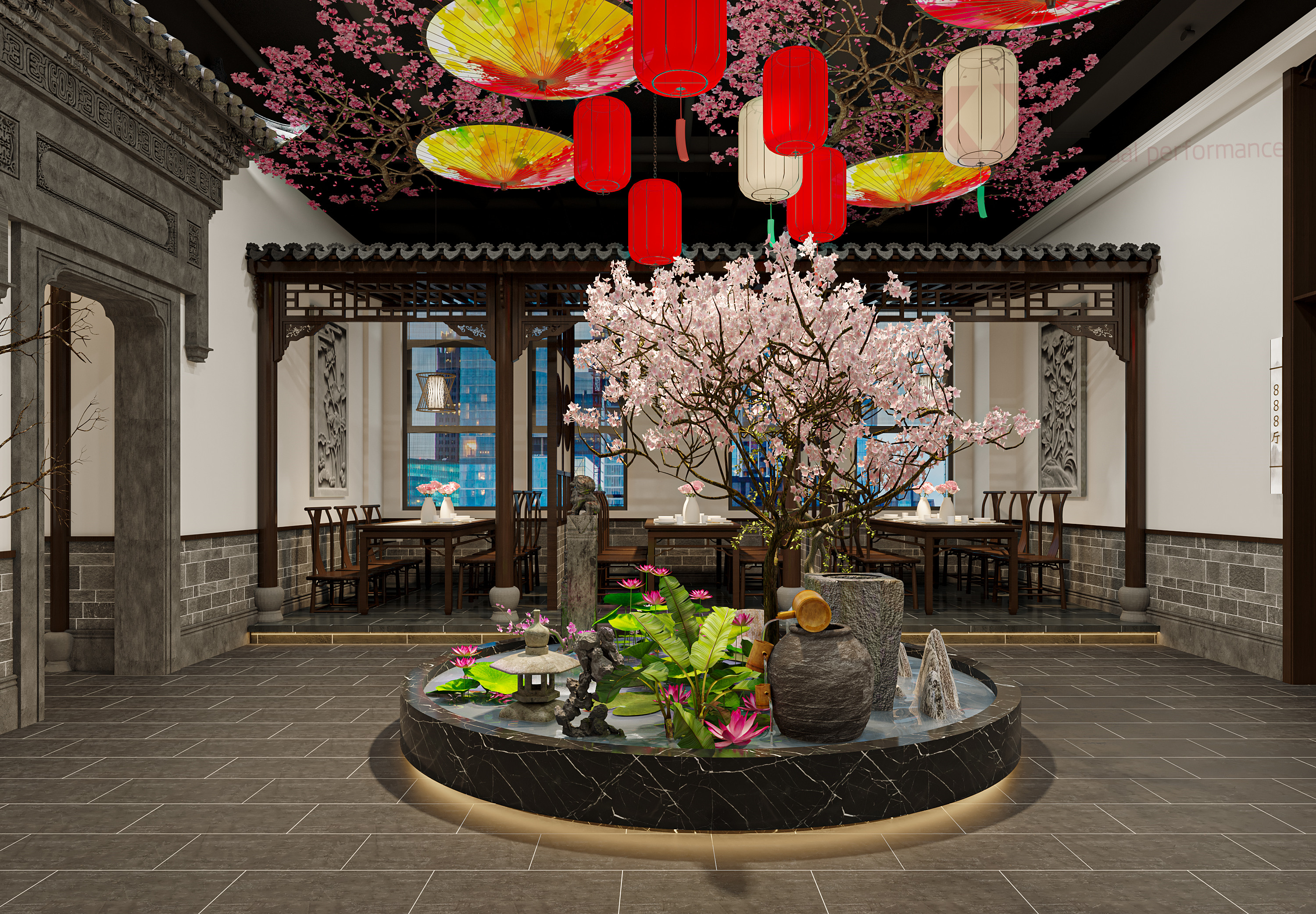 工装——寻味徽州，邂逅一场舌尖上的诗意雅宴-5