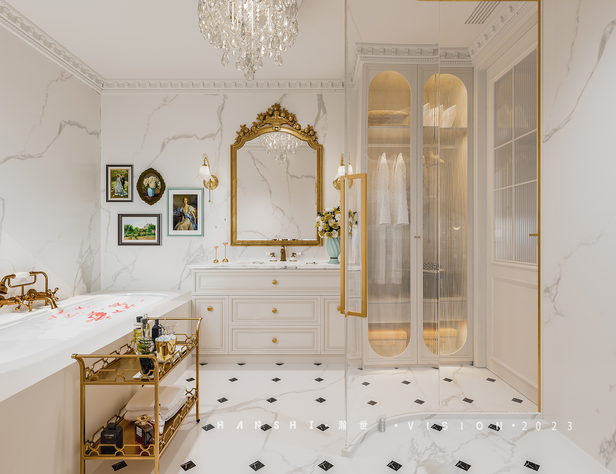 法式轻奢一瀚世表现-9