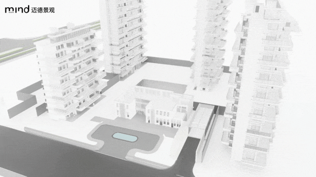 苏州蠡棠森屿-在苏州城市注脚下，种上一片森林丨中国苏州丨MIND  迈德景观-15