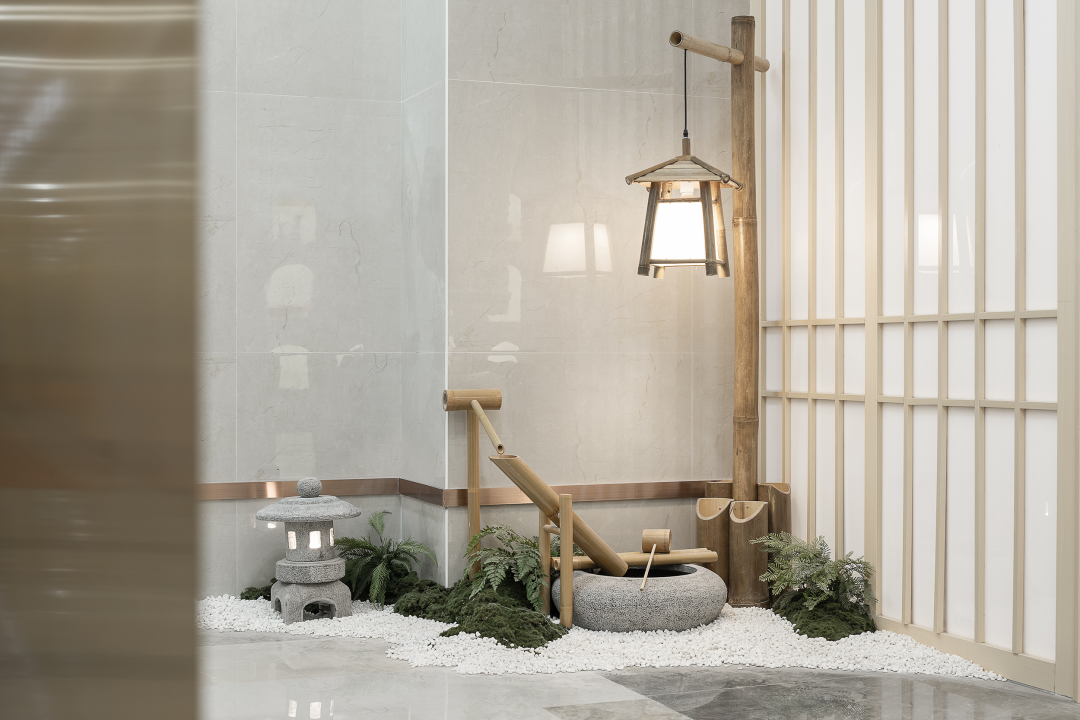 绿地宜宾国家馆丨中国宜宾丨品辰设计-33