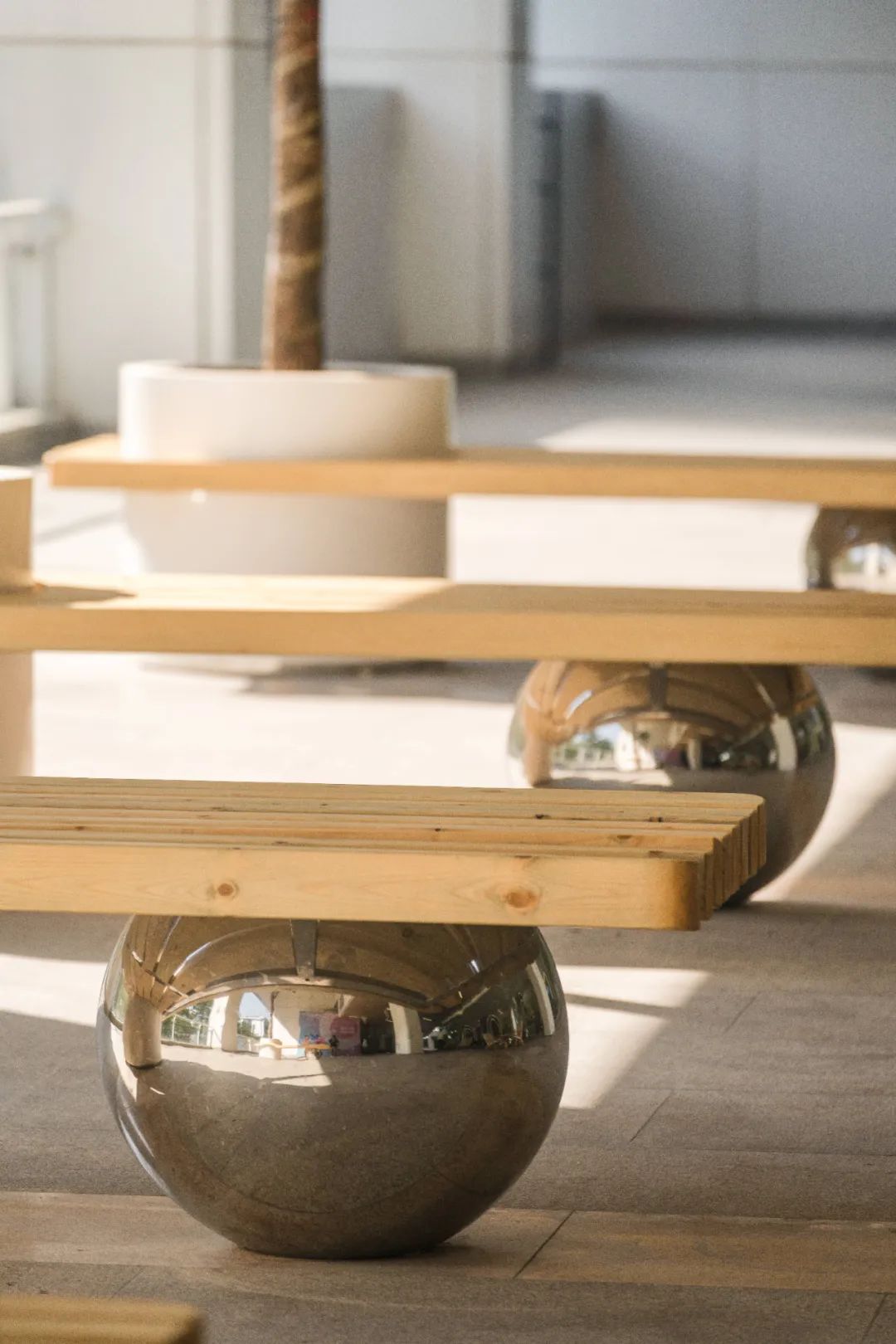 深圳爱尔西柚眼科门诊部丨中国深圳丨D&M-32