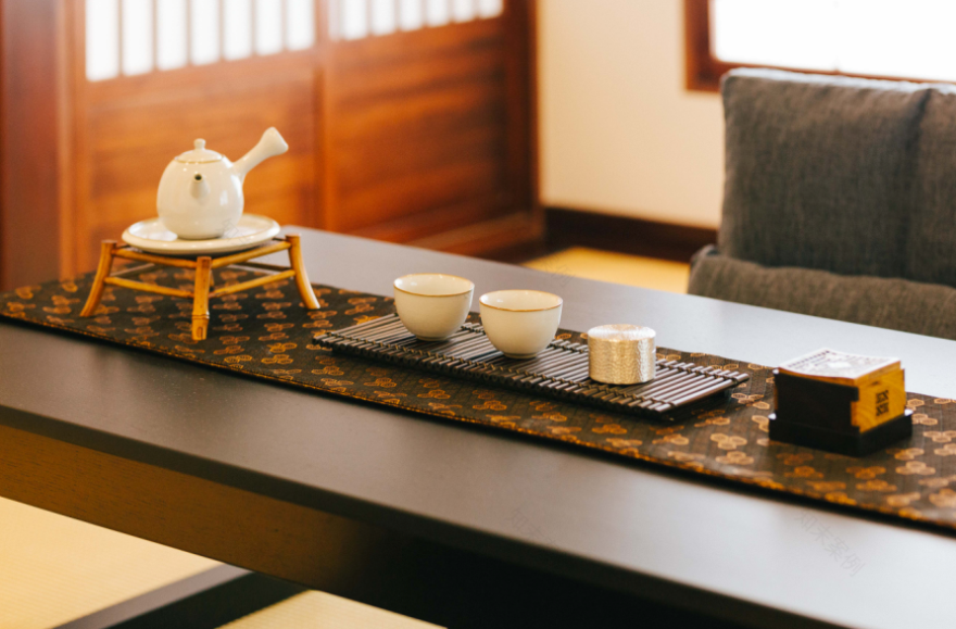 上海日式庭园民宿丨中国上海丨民宿主人-34