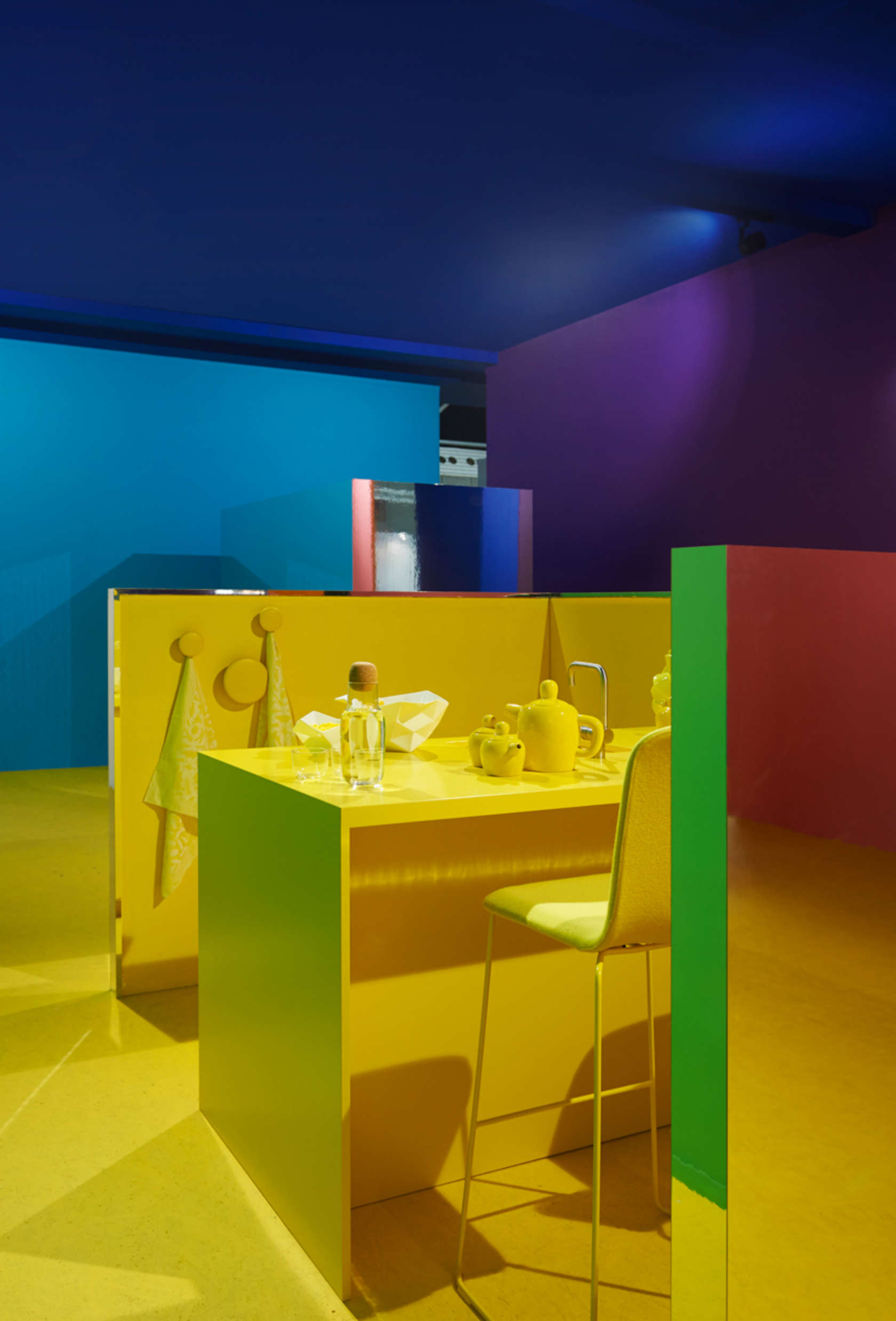 阿姆斯特丹馆 荷兰-8