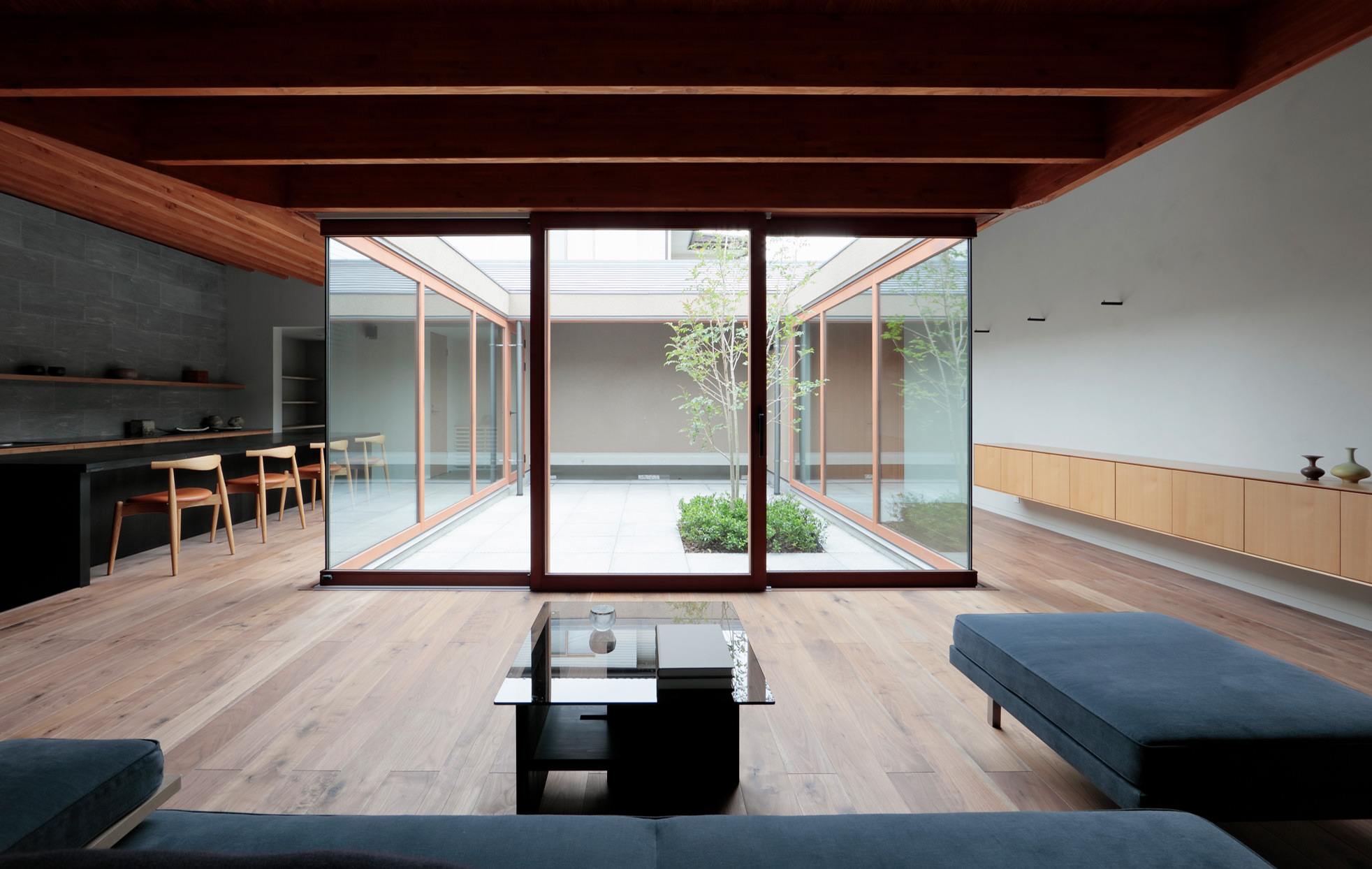 丨日本千叶丨株式会社 佐々木達郎建築事務所-9