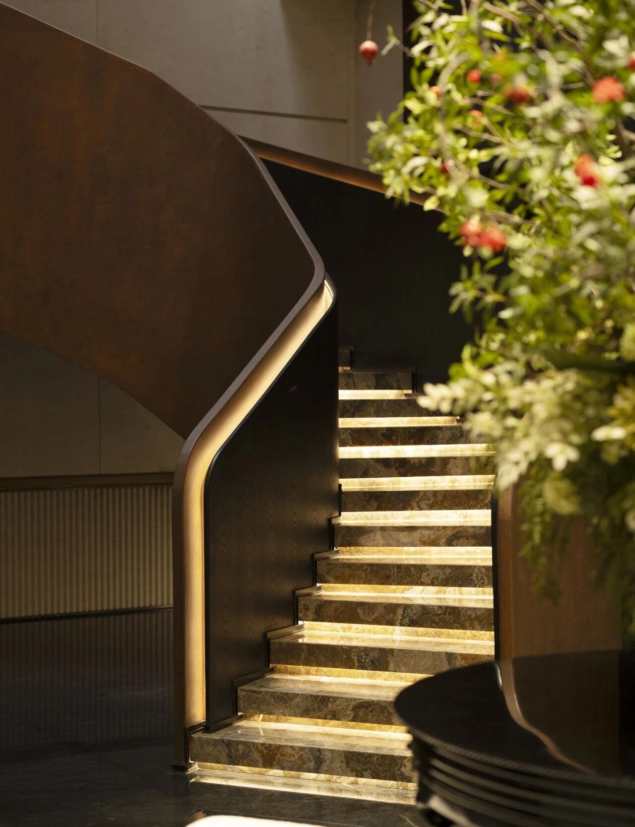 成都新绿色J57半岛丨中国成都丨DIA丹健国际设计-71