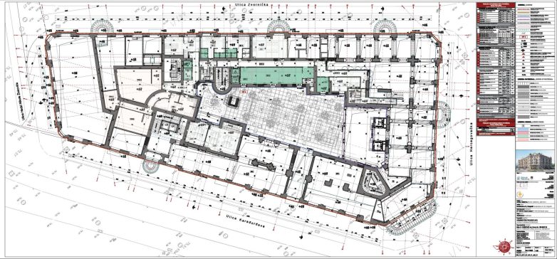 Hotel Bristol周边公园及地下车库建设与酒店翻新项目-45