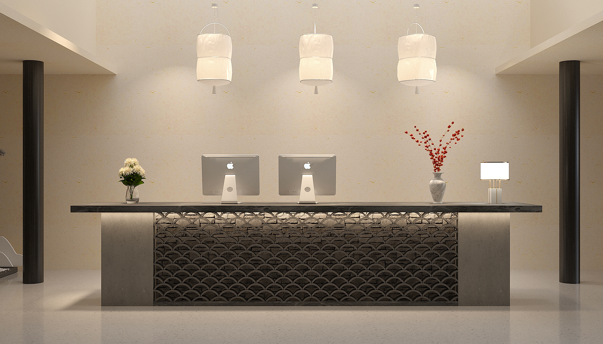 WOOFWANG 2020 室内作品合集-72