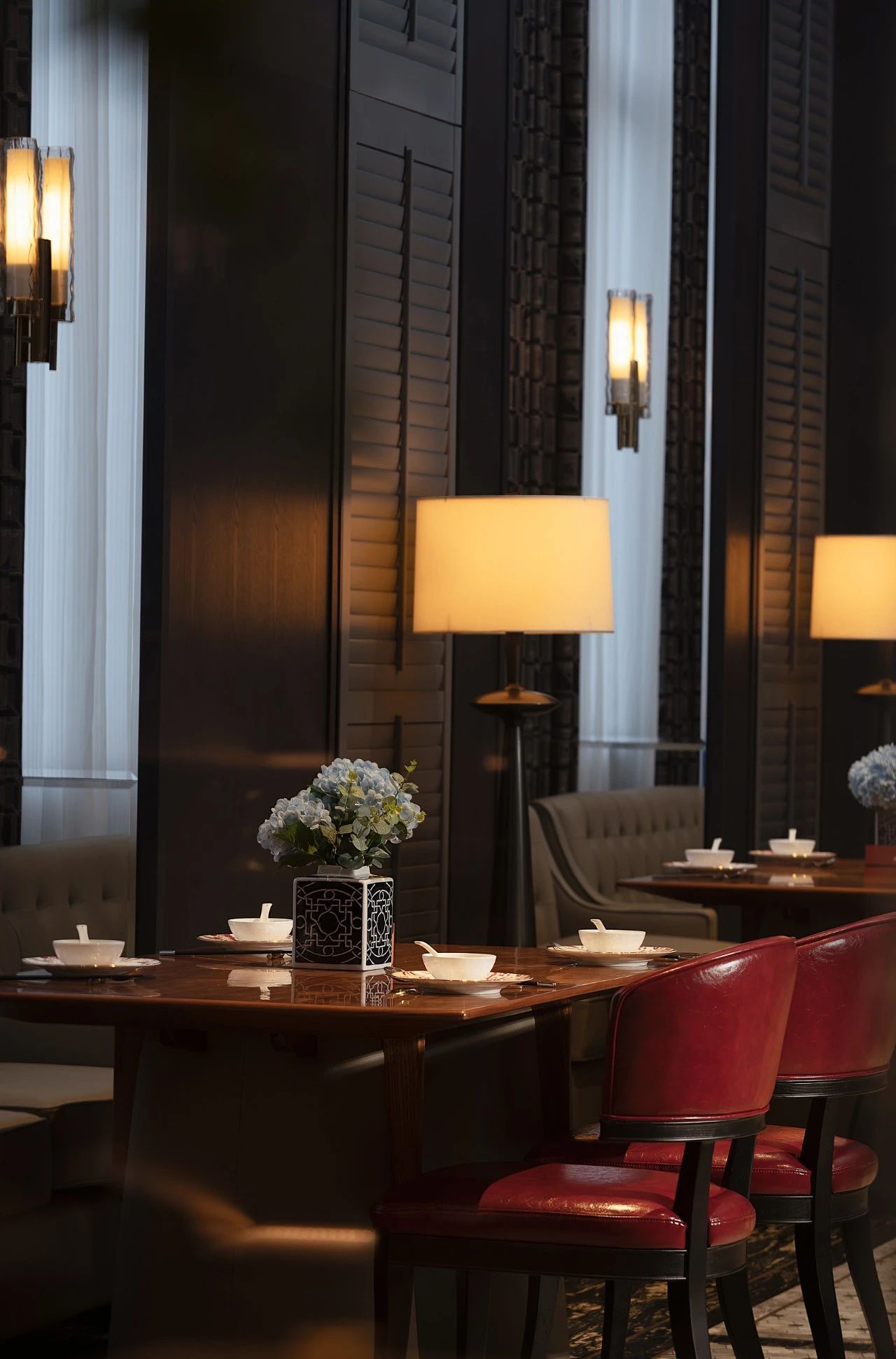 杭州印湖·玺临轩餐厅丨中国杭州丨不详-43