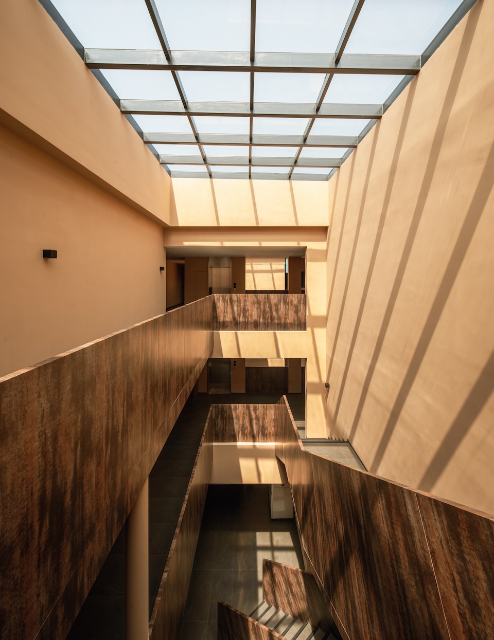 清远慈湖书院丨中国清远丨城外建筑-29