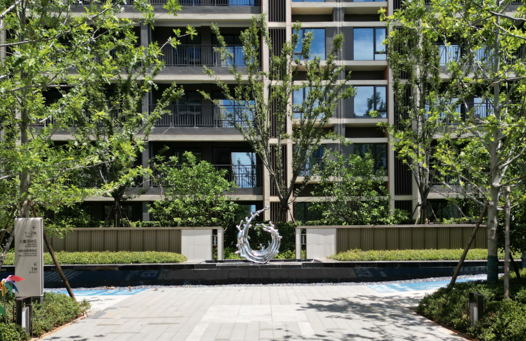 南昌绿地VR科创城住宅交付圆满收官，打造“好房子”标杆社区-11