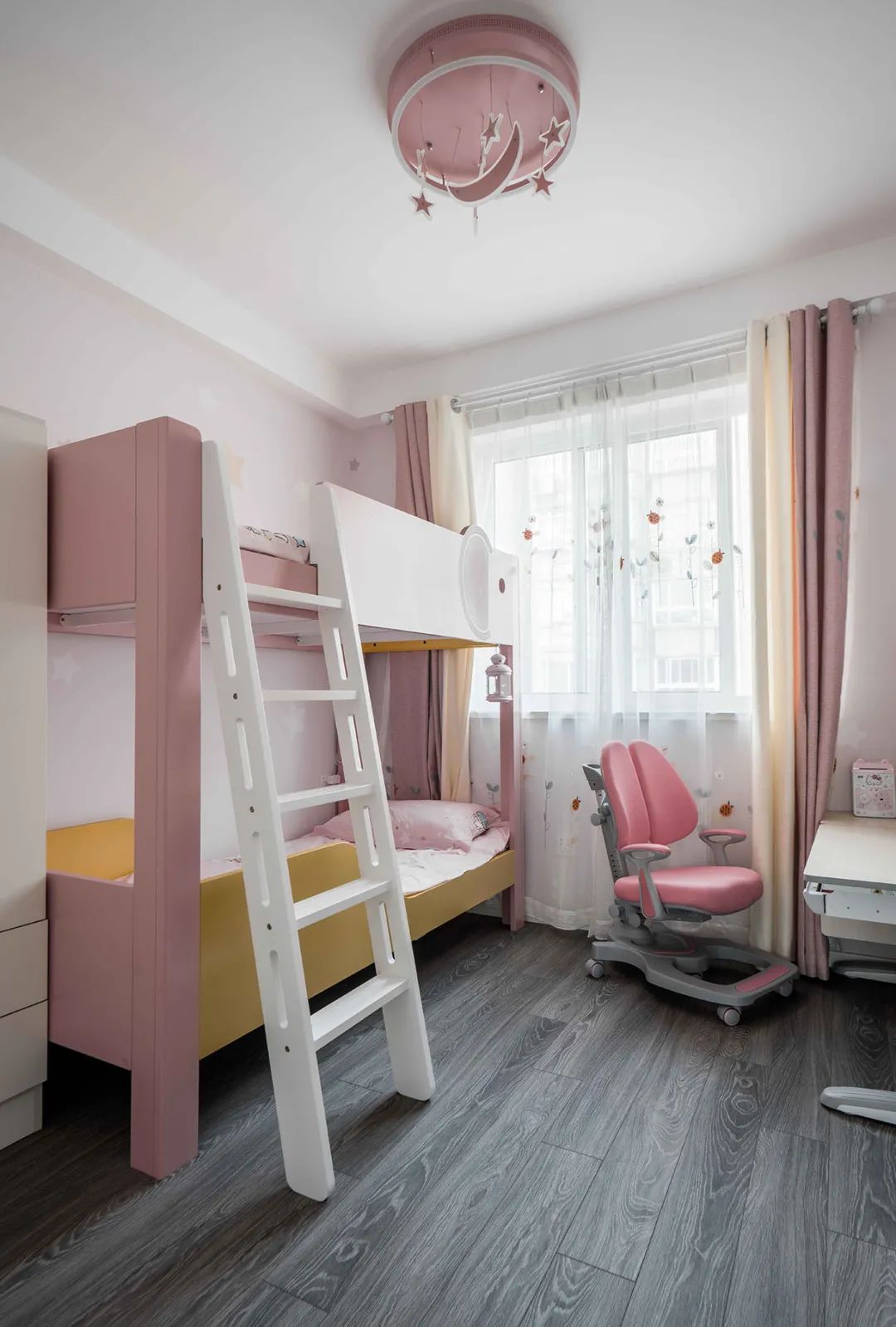 广东华宁装饰 | 现代简约风格“时光如初 岁月依旧”-28