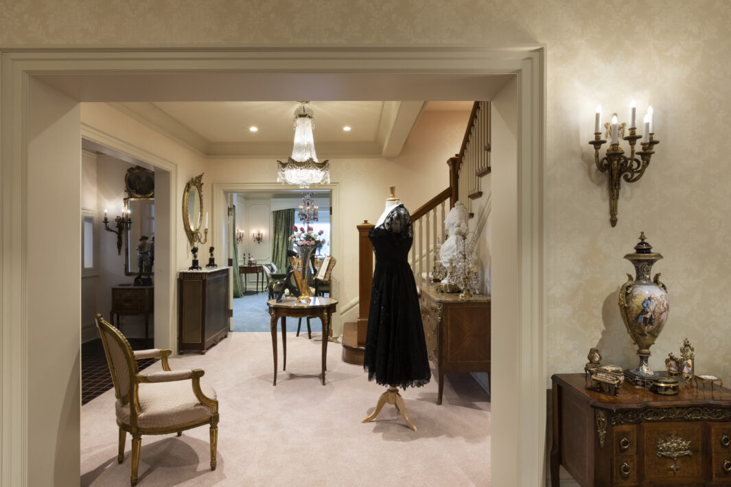 Gonzaga University: Myrtle Woldson Performing Arts Center - Perkins Eastman-5