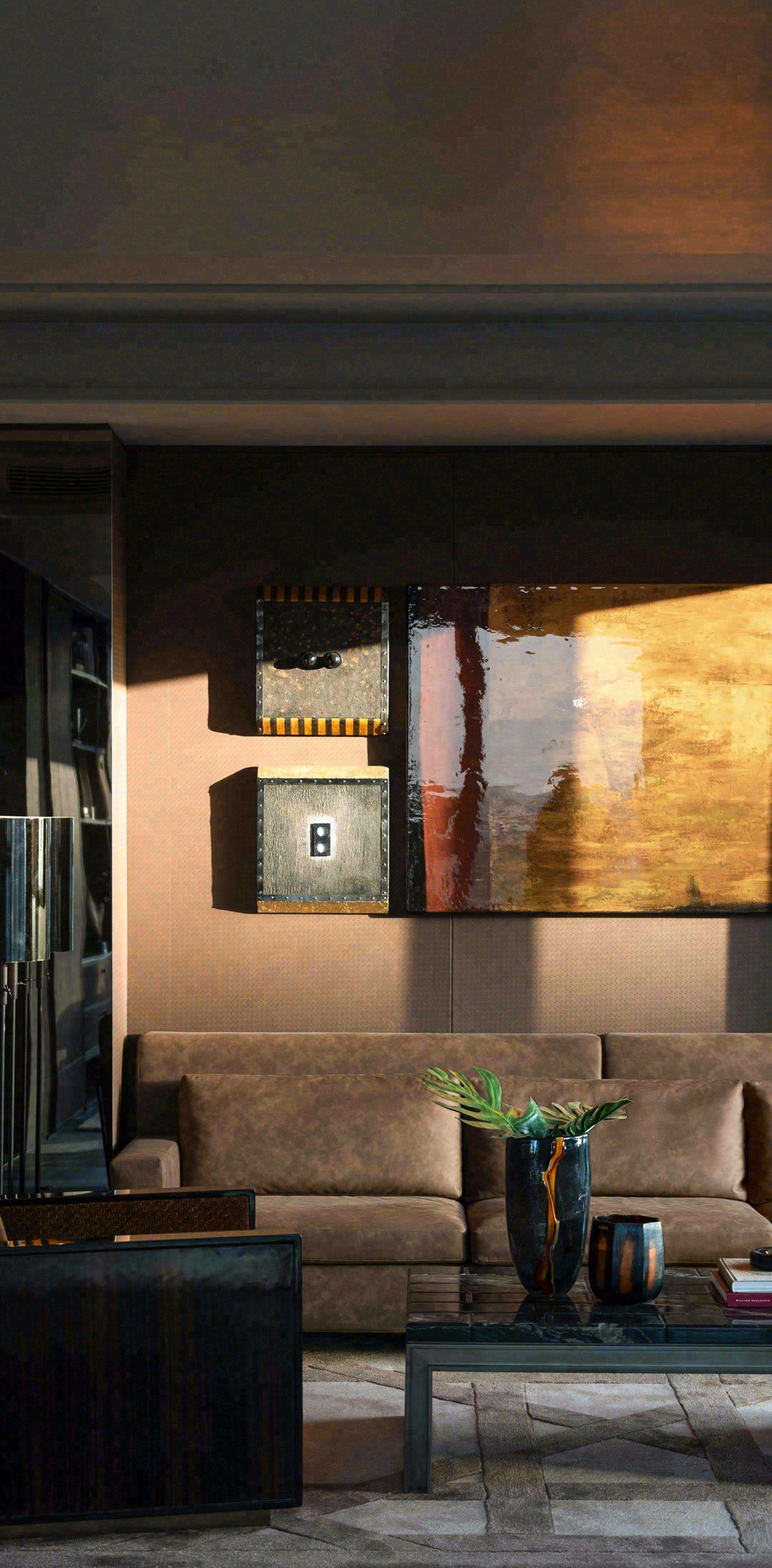 华润置地·瑞玺会所丨中国郑州-58