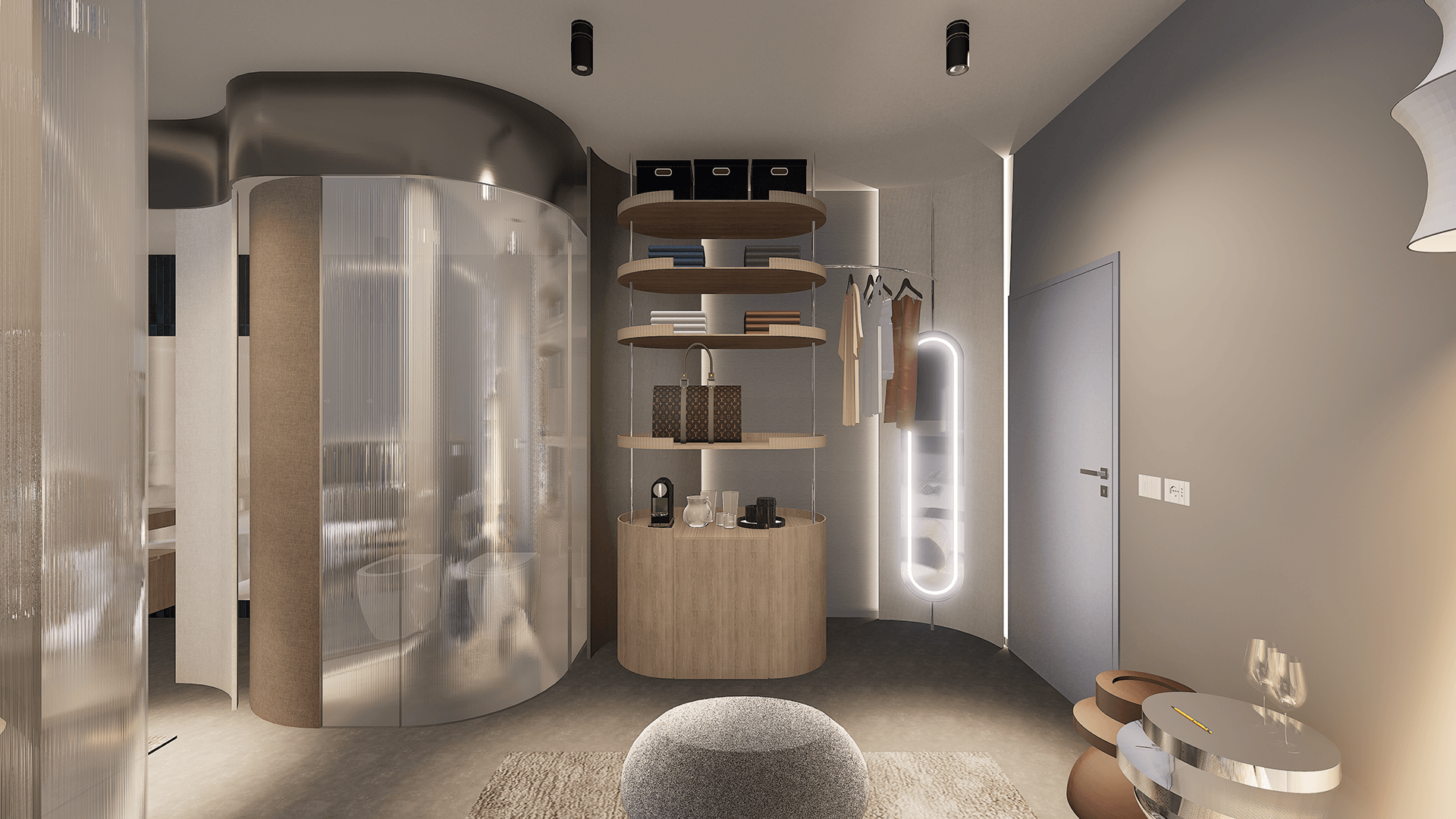 I  SUITES翻新项目丨意大利-5