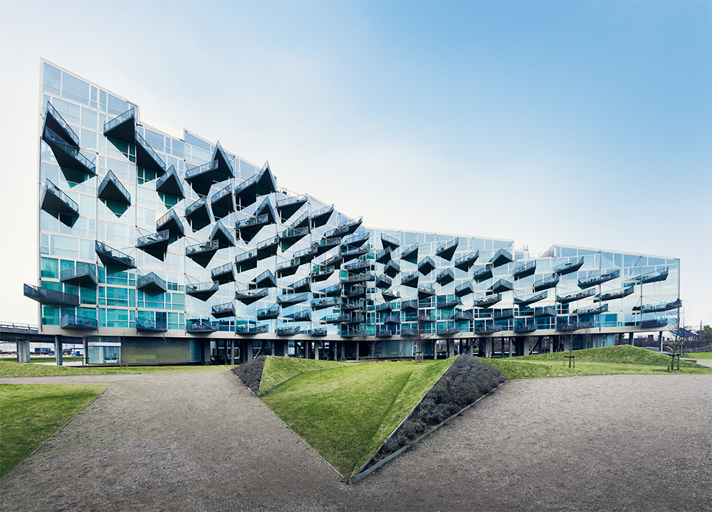 遇見城市之美 用藝術妝點建築外牆 | 瘋設計 FUNDESIGN-4