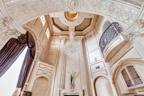 Biệt thự Lâu Đài（城堡别墅）-25