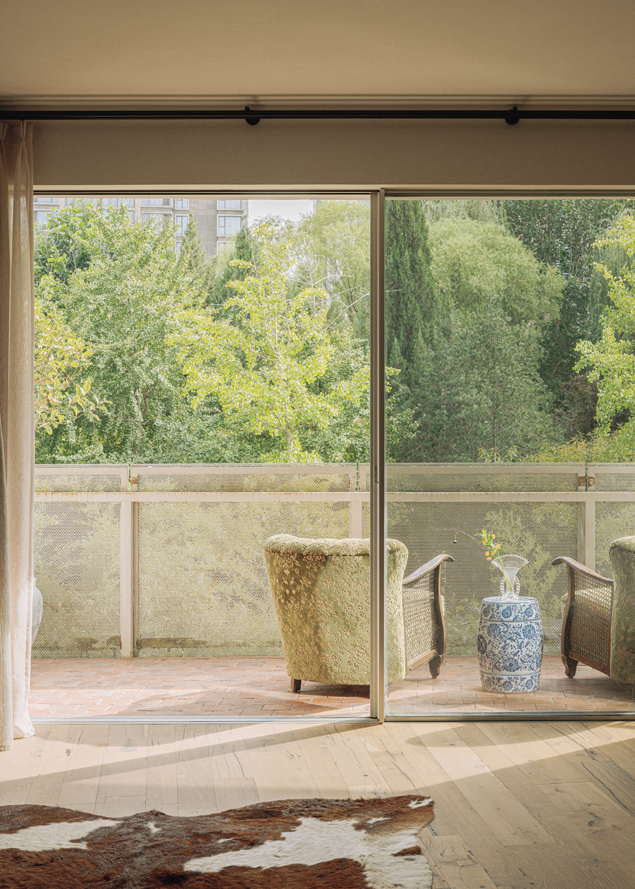 ACT STUDIO “一件作品”丨中国北京丨弥尔设计工作室（MIR DESIGN）-26