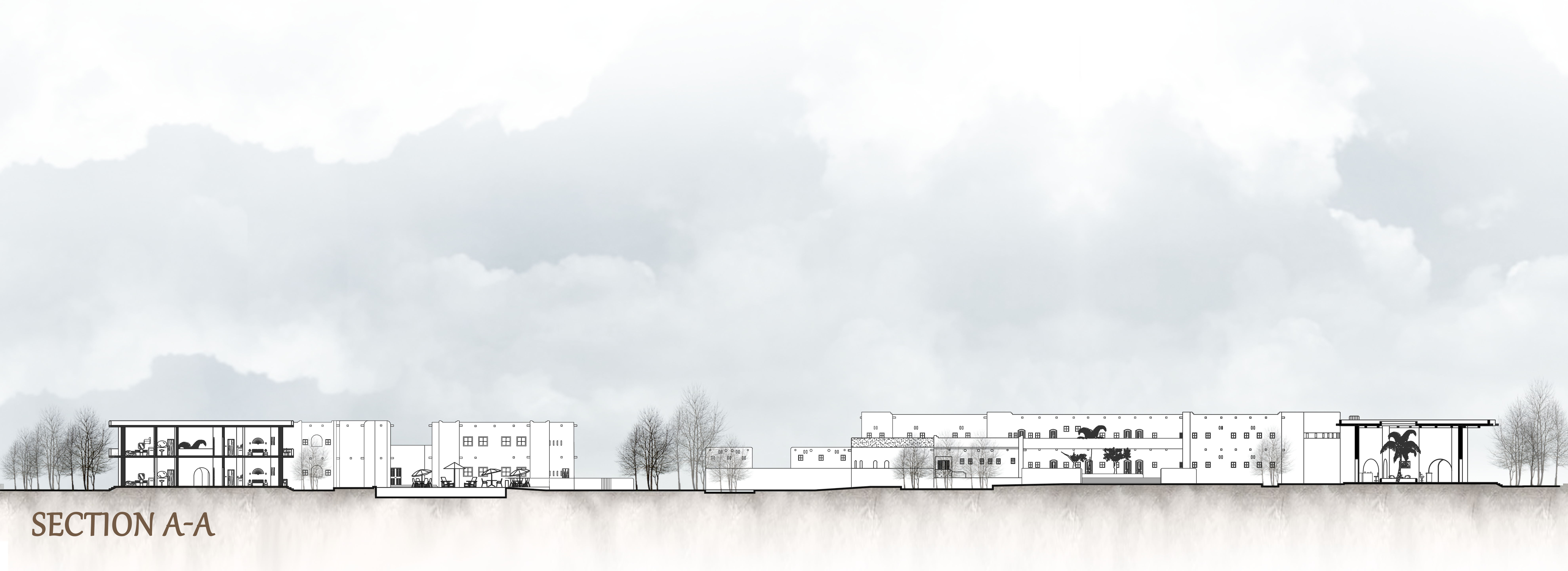 Graduation Project – Siwa Oasis-8