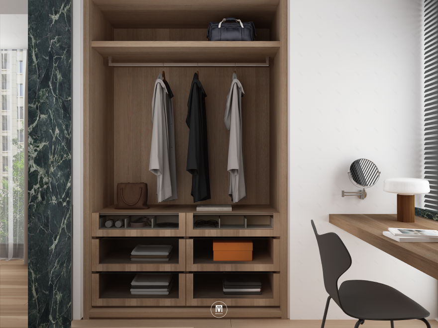 序線 Linear Order-19