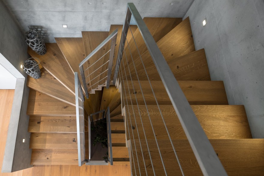 瑞士简约之家-24