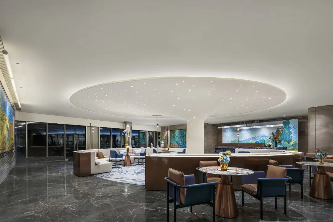 中建西红门售楼处丨中国北京丨SEDR 赛瑞迪普-17