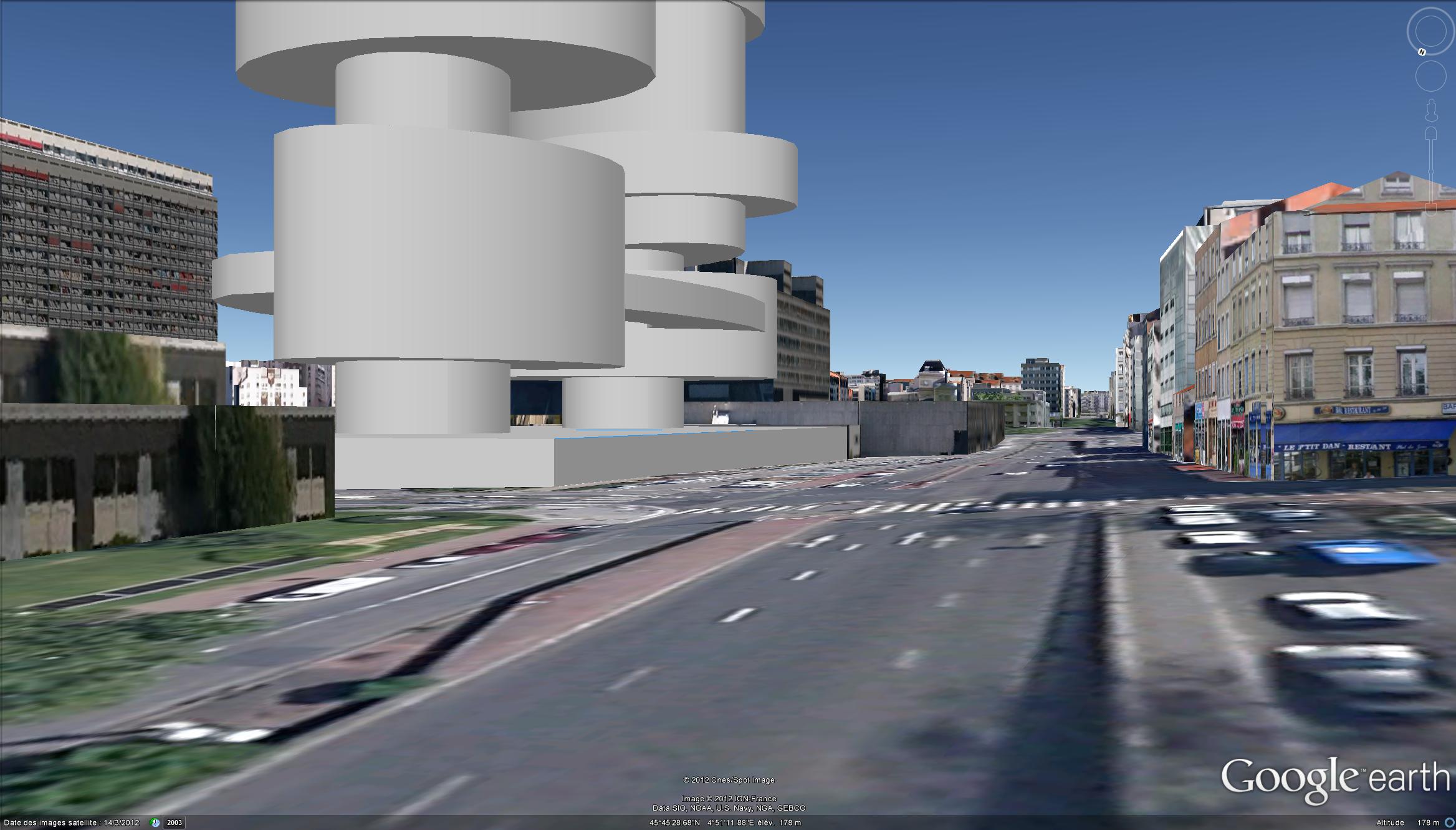 SOHO 建筑事务所 | M+M 商业综合体设计-26