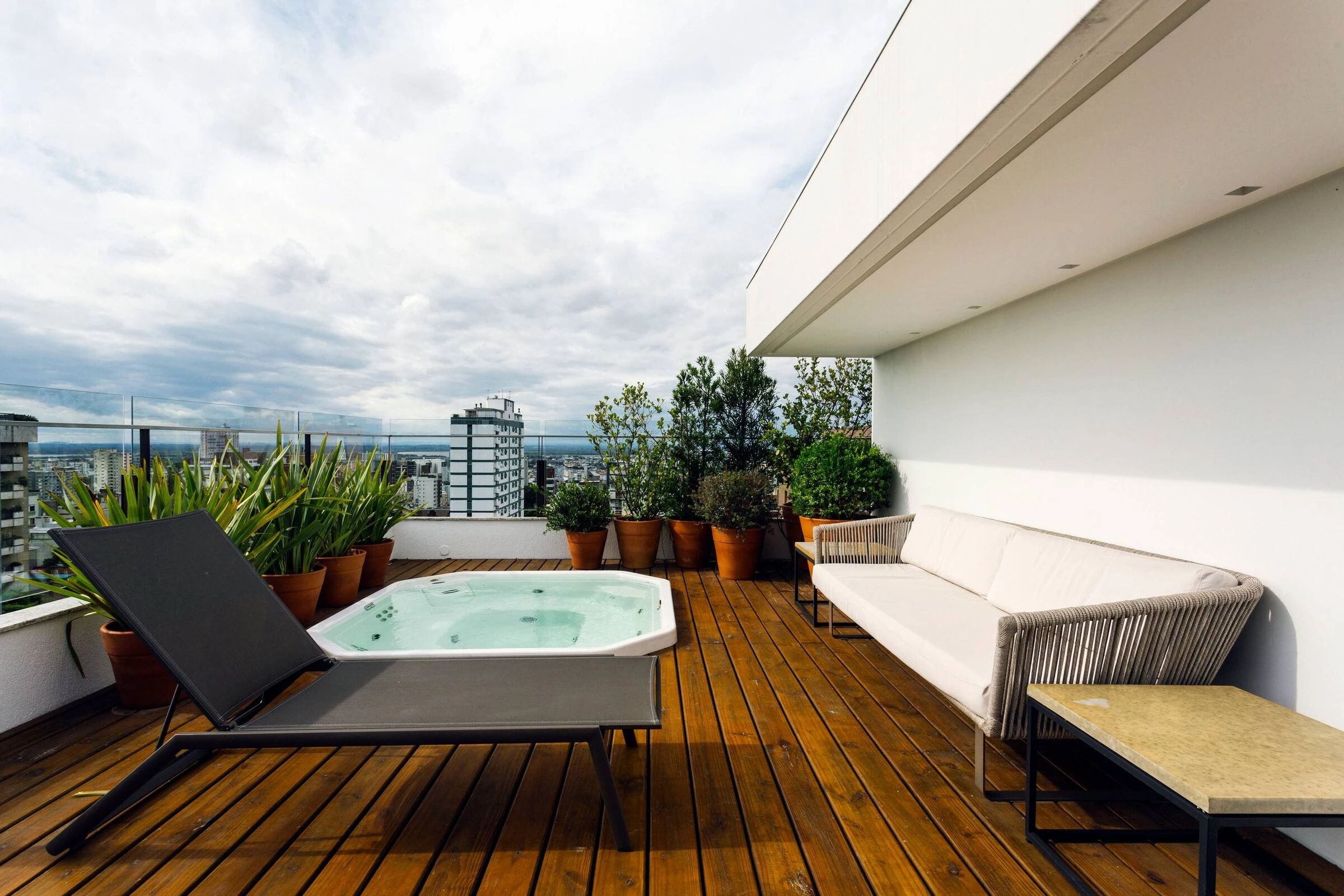 巴西 Tito 公寓-24