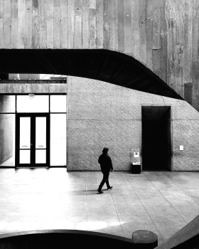 The Everson Museum of Art, Syracuse